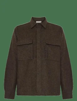 Minimum Maxson shirt 4408 - Jackor & rockar| Overshirts