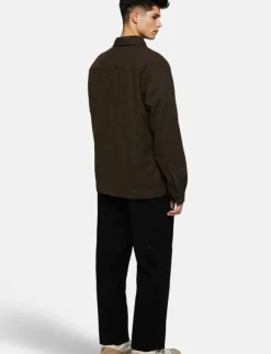 Minimum Maxson shirt 4408 - Jackor & rockar| Overshirts