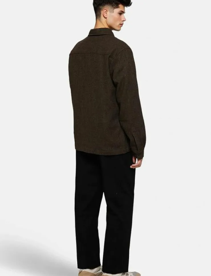 Minimum Maxson shirt 4408 - Jackor & rockar| Overshirts