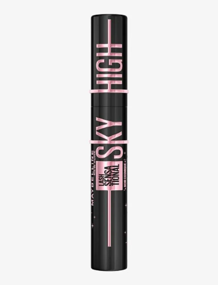 Maybelline New York Lash Sensational Sky High Mascara Cosmic Black - Ögon|Kvinnor Smink