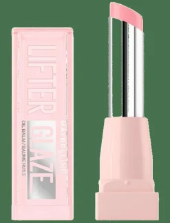 Kvinnor Maybelline Hudvård|New York Lifter Glaze lipbalm - Ansiktsvård