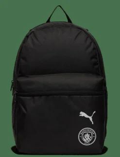PUMA MCFC ESS Backpack - Ryggsäckar|Kvinnor Träningsväskor|Väskor