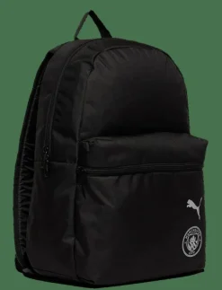 PUMA MCFC ESS Backpack - Ryggsäckar|Kvinnor Träningsväskor|Väskor