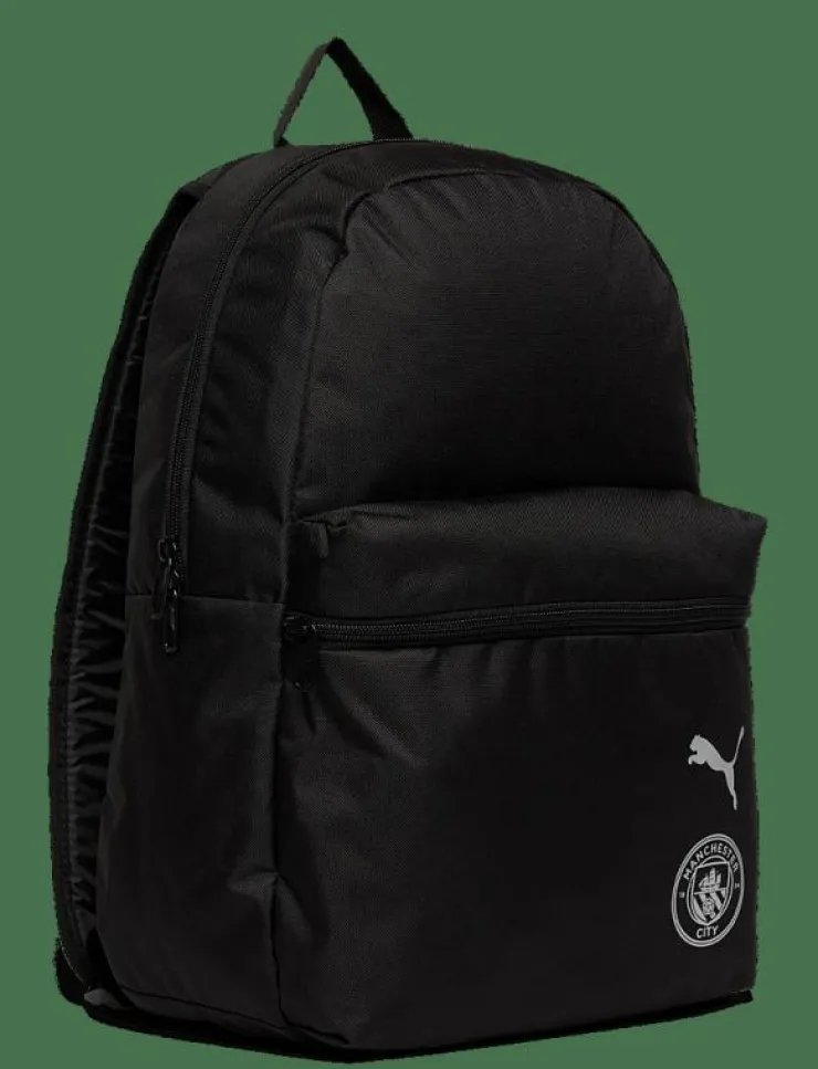 PUMA MCFC ESS Backpack - Ryggsäckar|Kvinnor Träningsväskor|Väskor