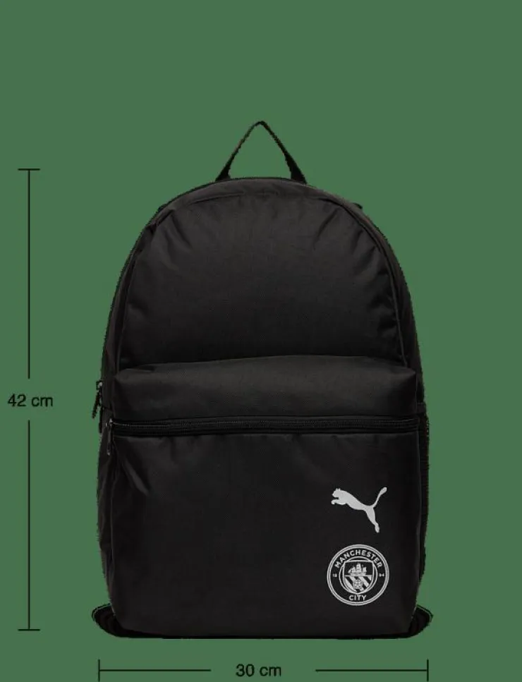 PUMA MCFC ESS Backpack - Ryggsäckar|Kvinnor Träningsväskor|Väskor