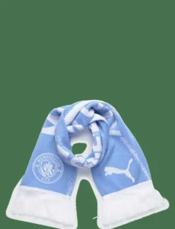 PUMA Sjalar & Halsdukar|MCFC ESS Scarf - Halsduk & Halsvärmare