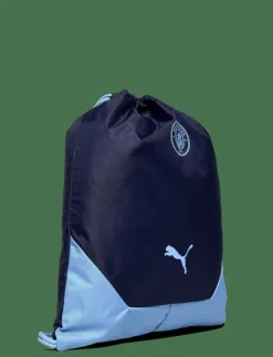PUMA MCFC Gym Sack - Ryggsäckar|Kvinnor Träningsväskor|Väskor