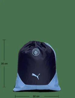 PUMA MCFC Gym Sack - Ryggsäckar|Kvinnor Träningsväskor|Väskor