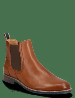 Dune London MCKINLEY - Chelsea boots| Chelsea Boots|Kängor