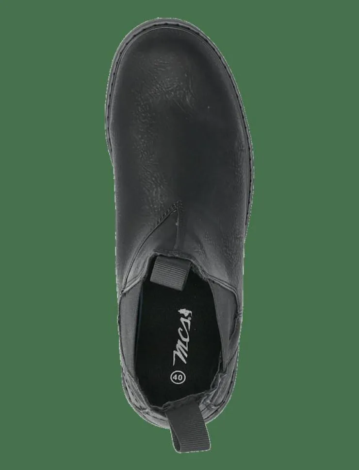 MCS MCPilou M9E Chelsea Boots - Chelsea boots| Chelsea Boots|Kängor