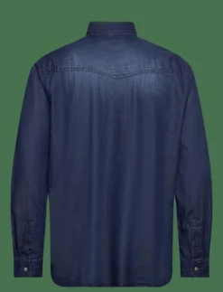 MCS Skjortor|Shirt Del Rio Men - Jeansskjortor