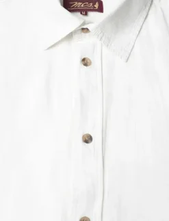 MCS Shirt Fort Worth Men - Linneskjortor| Skjortor