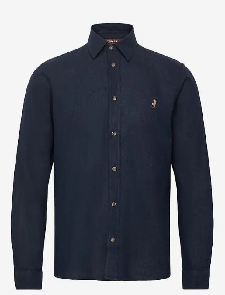MCS Skjortor|Shirt Grand Prairie Men - Casual skjortor