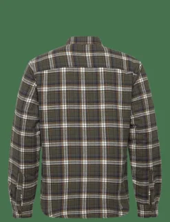 MCS Overshirts|Shirt Haltom City Men - Jackor & rockar