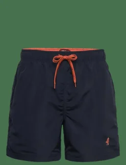 MCS Swimshorts Garland Men - Badbyxor| Badkläder