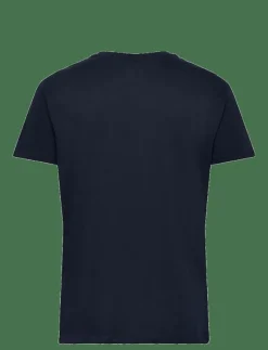 MCS TEE TEXAS CITY MEN - Kortärmad t-shirt| T-Shirts