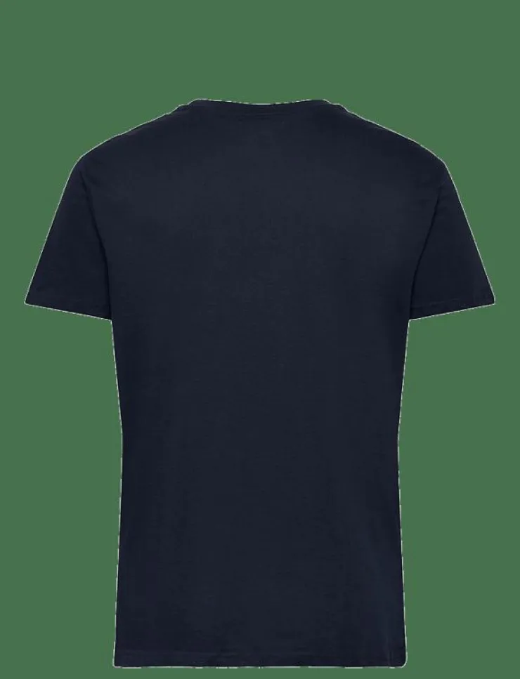 MCS TEE TEXAS CITY MEN - Kortärmad t-shirt| T-Shirts