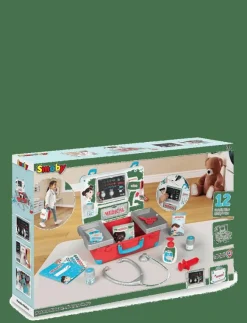 Barn Smoby Rollspel|Medical Case - Doktorsset
