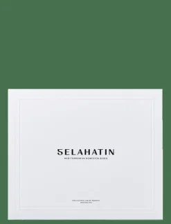 Selahatin Mediterranean Homesick Blues - Mouthwash - Tandkräm|Kvinnor Hem & Spa