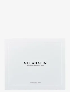 Selahatin Mediterranean Homesick Blues - Mouthwash - Tandkräm|Kvinnor Hem & Spa