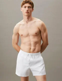 Calvin Klein Badkläder|MEDIUM DRAWSTRING - Badbyxor