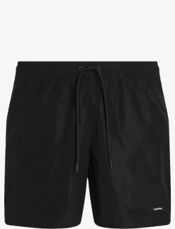 Calvin Klein MEDIUM DRAWSTRING - Badbyxor| Badkläder