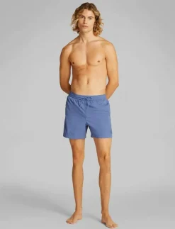 Calvin Klein MEDIUM DRAWSTRING - Badbyxor| Badkläder