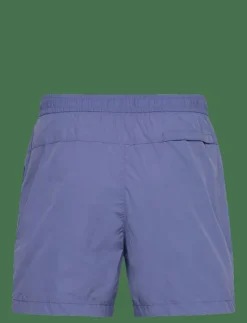Calvin Klein MEDIUM DRAWSTRING - Badbyxor| Badkläder
