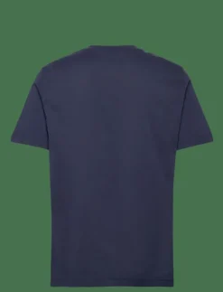 Lee Jeans MEDIUM LOGO TEE - Kortärmad t-shirt| T-Shirts