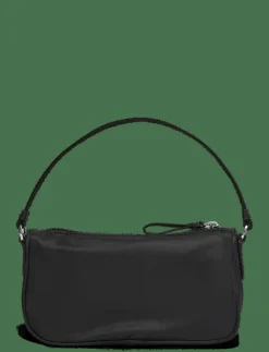 Lauren Ralph Lauren Medium Nylon Top-Handle Pouch - Handväskor|Kvinnor Handväskor
