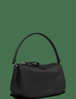 Lauren Ralph Lauren Medium Nylon Top-Handle Pouch - Handväskor|Kvinnor Handväskor