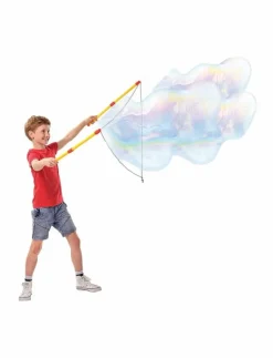 SES Creative Mega Bubbles - Giant - Såpbubblor|Barn Uteleksaker