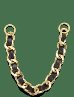 Kvinnor Pipol's Bazaar Nyckelringar|Mega Chunk Chain - Nyckelringar
