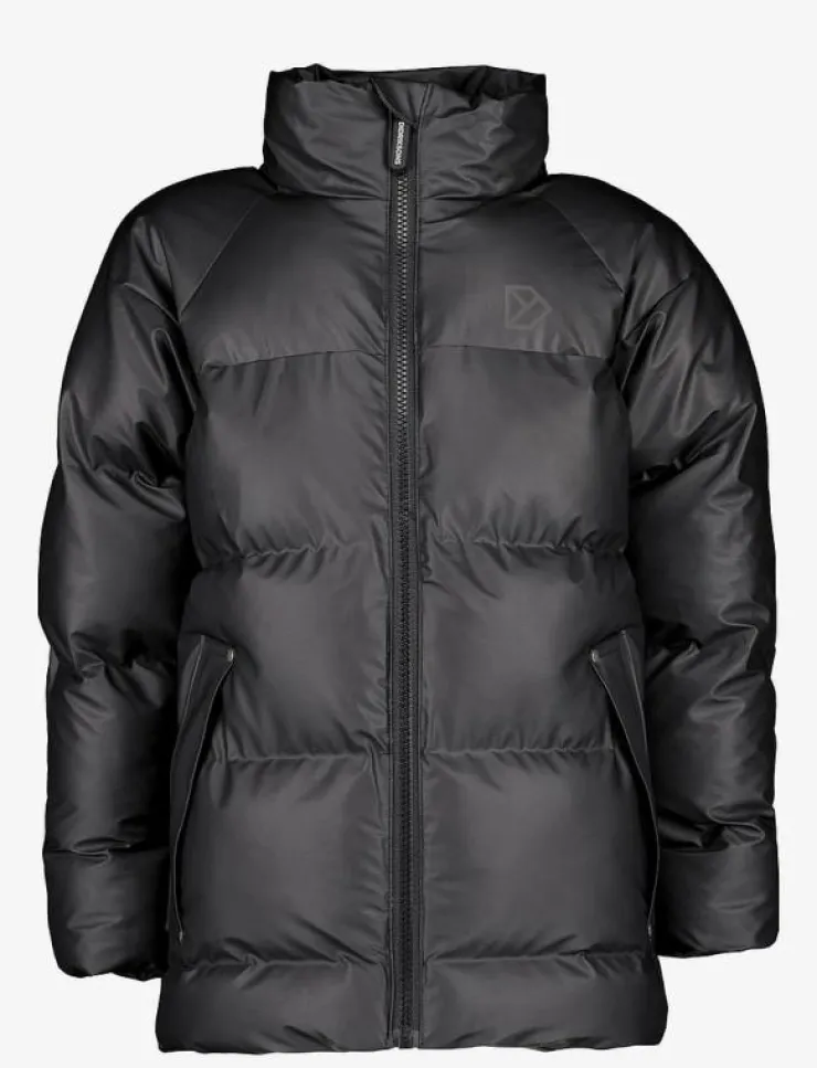 Didriksons MEGA KIDS JKT - Dunjackor & fodrade jackor|Barn Ytterkläder