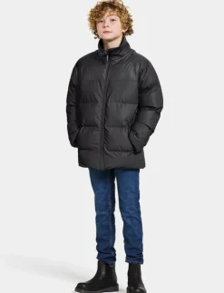 Didriksons MEGA KIDS JKT - Dunjackor & fodrade jackor|Barn Ytterkläder