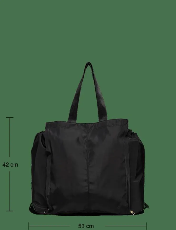 Athlecia Meiyin Yoga Bag - Gymväskor|Kvinnor Träningsväskor|Väskor