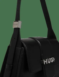 HUGO Mel 2.0 Sh. Bag Flap - Handväskor|Kvinnor Handväskor