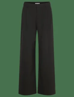 Ahlvar Gallery Mel wool trousers - Vida byxor|Kvinnor Byxor