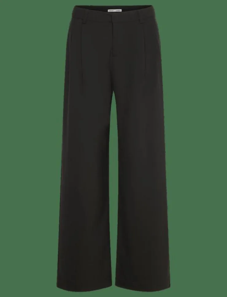 Ahlvar Gallery Mel wool trousers - Vida byxor|Kvinnor Byxor