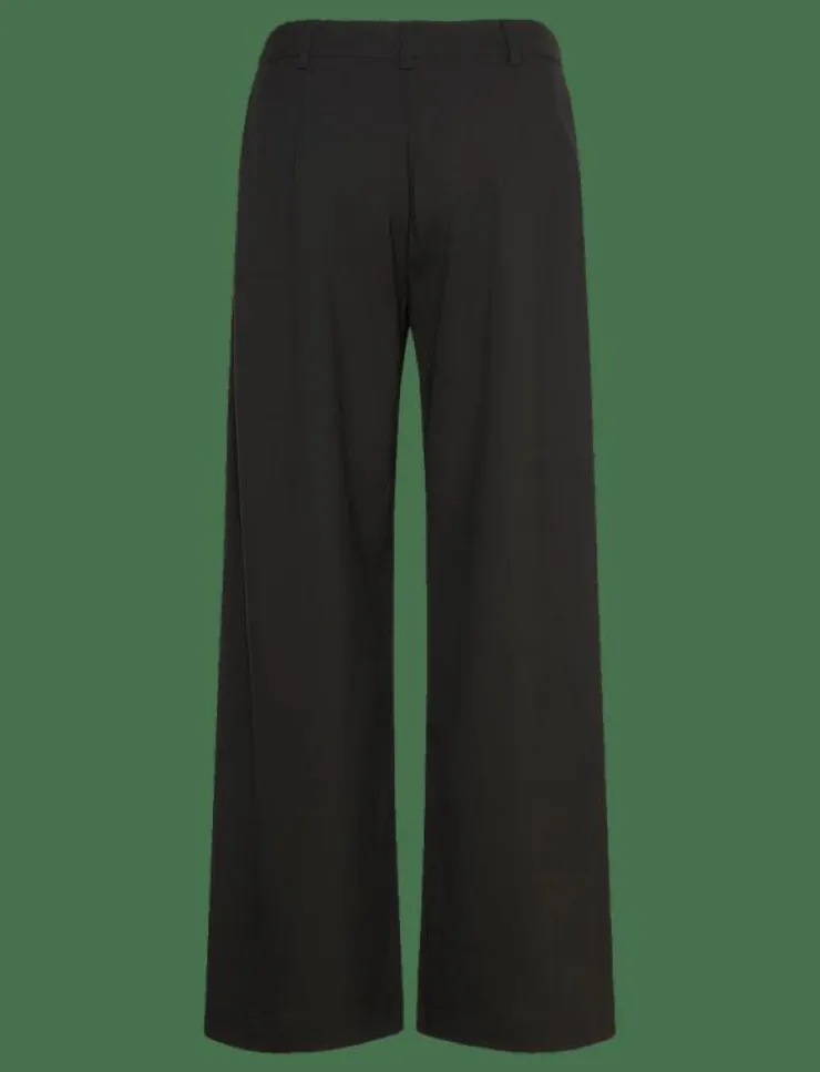 Ahlvar Gallery Mel wool trousers - Vida byxor|Kvinnor Byxor