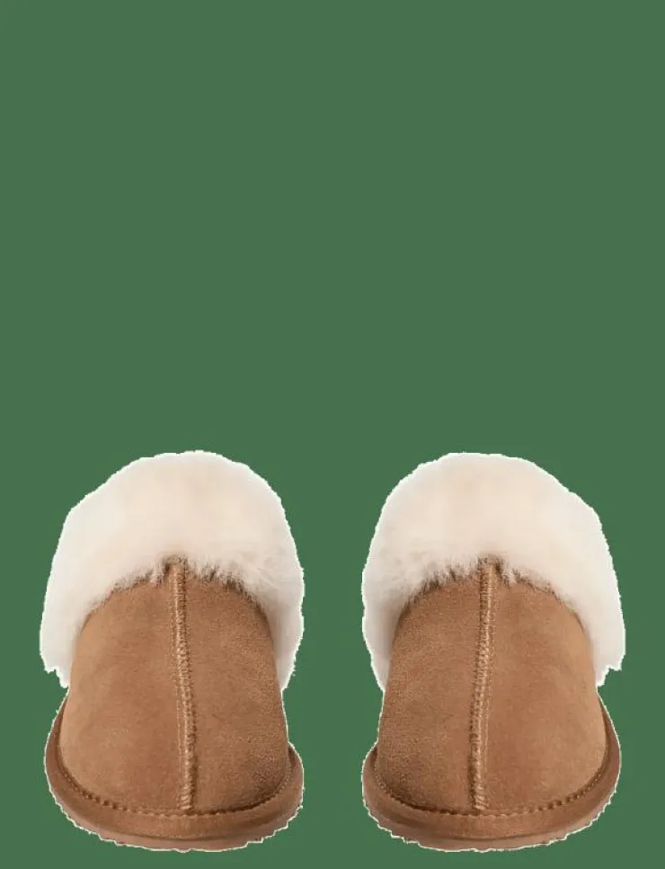 Kvinnor Sofie Schnoor Young Tofflor|MELANIESY INDOOR SHOE - Inneskor