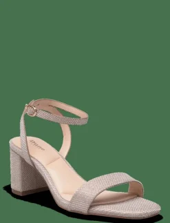 Dune London melini - Sandaler|Kvinnor Högklackade Skor