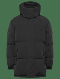 HUGO Melmus2541 - Fodrade jackor| Jackor & Rockar