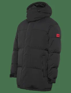 HUGO Melmus2541 - Fodrade jackor| Jackor & Rockar