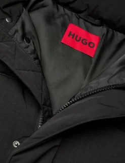 HUGO Melmus2541 - Fodrade jackor| Jackor & Rockar