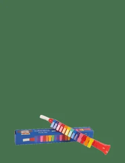 Moulin Roty Melodica - Les Popipop - Musikinstrument|Barn Musikinstrument