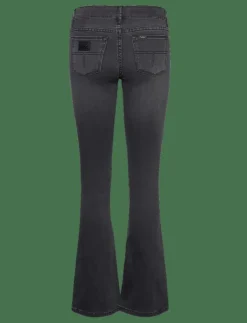 Lois Jeans Melrose - Utsvängda jeans|Kvinnor Kläder|Jeans