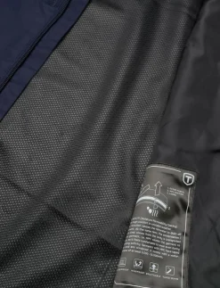 Tenson Melville Jacket - Friluftsjacka| Jackor