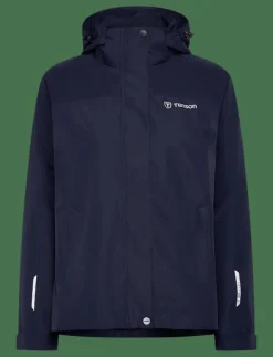 Tenson Melville Jacket W - Friluftsjacka|Kvinnor Jackor