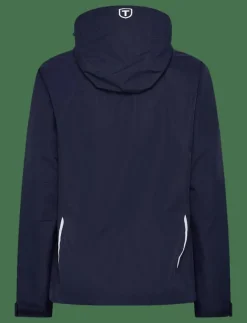 Tenson Melville Jacket W - Friluftsjacka|Kvinnor Jackor